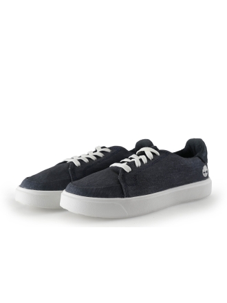 Timberland Sneakers Blauw 313352