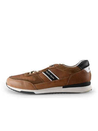 Australian Sneakers Cognac 313353