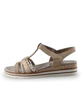 Relife Sandalen Beige 313358