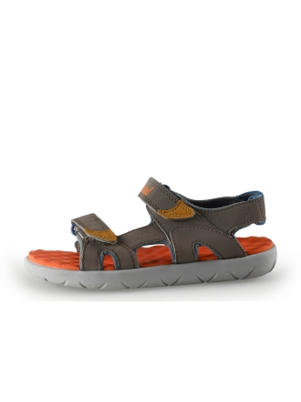 Timberland Sandalen Grijs 313359