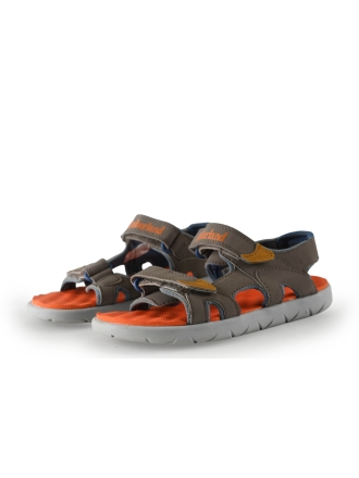 Timberland Sandalen Grijs 313359