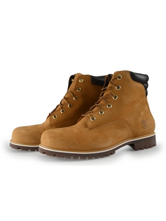 Timberland Boots Cognac 313362