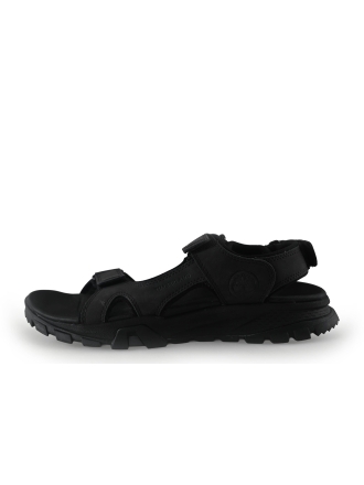 Timberland Sandalen Zwart 313366