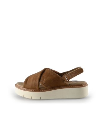 Timberland Sandalen Beige 313374