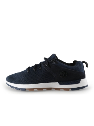 Timberland Sneakers Blauw 313377