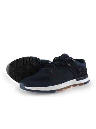 Timberland Sneakers Blauw 313377