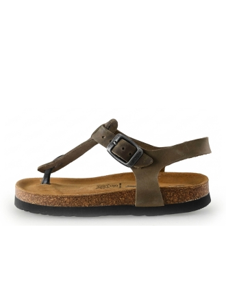 Hush Puppies Sandalen Groen 313382