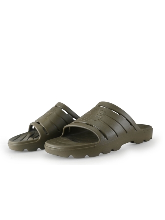 Timberland Slippers Groen 313387