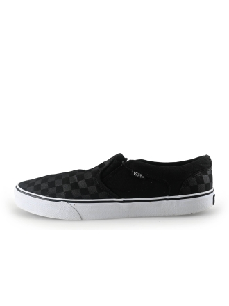Vans Instappers Zwart 313399