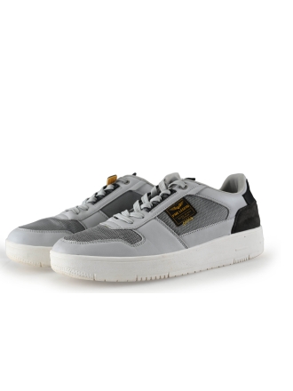 PME Legend Sneakers Grijs 313405
