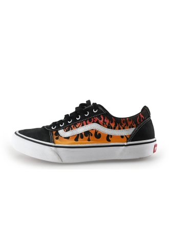 Vans Sneakers Zwart 313419