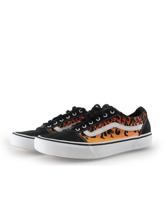 Vans Sneakers Zwart 313419