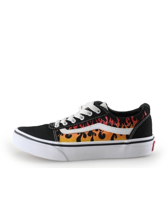 Vans Sneakers Zwart 313420