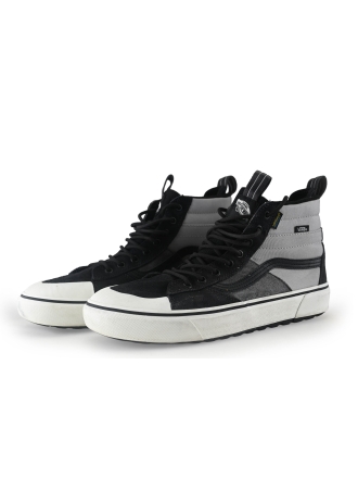 Vans Hoge sneakers Zwart 313421
