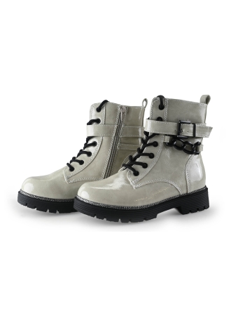 Barbarella Boots Beige 313423