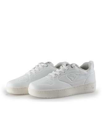 Kangaroos Sneakers Wit 313425