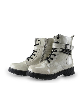 Barbarella Boots Beige 313438