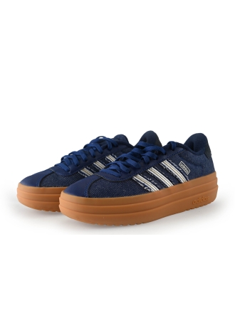 Adidas Sneakers Blauw 313454