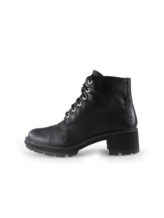 Timberland Veterboots Zwart 313459