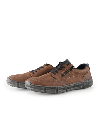 Rieker Sneakers Bruin 313469