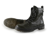 Mustang Veterboots