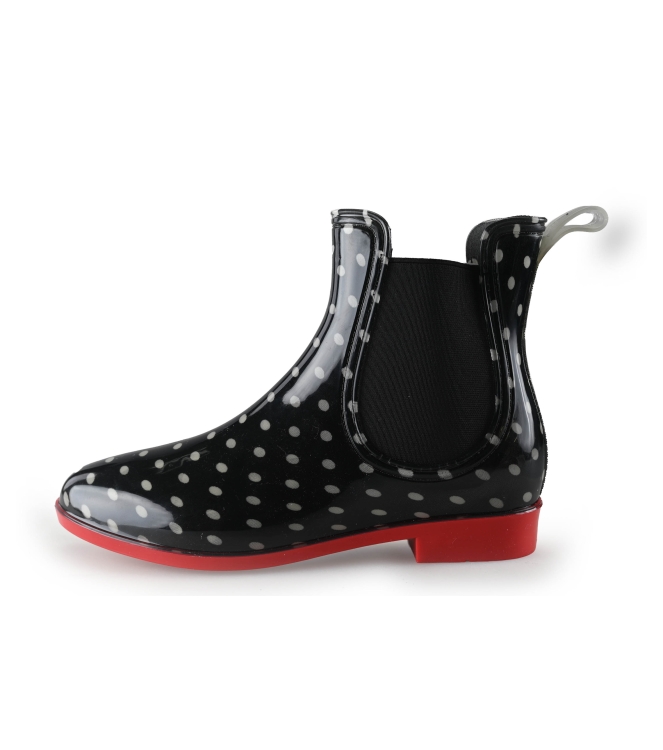 Xq Footwear Regenlaarzen