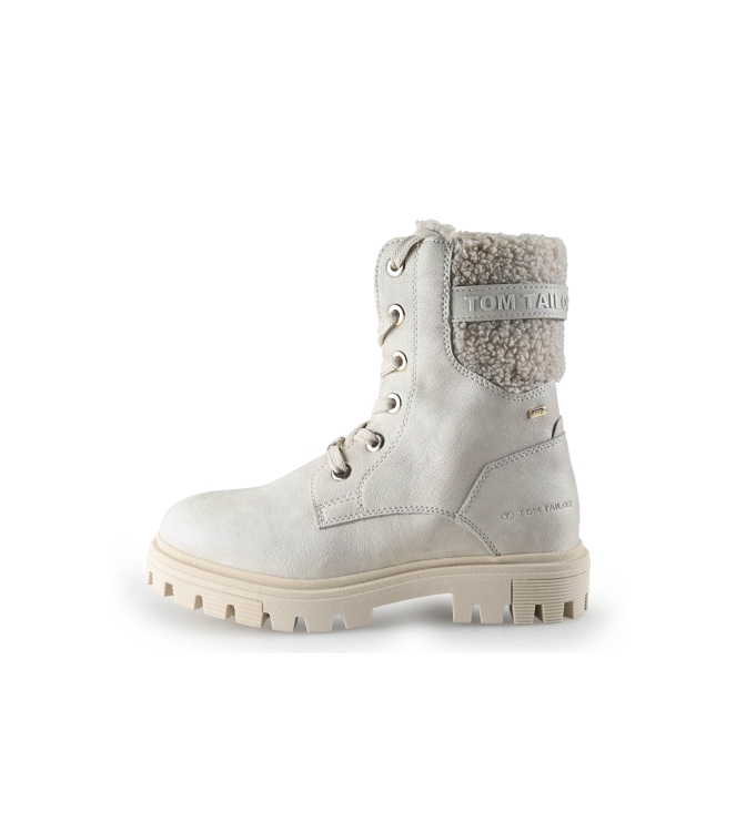 Tom Tailor Veterboots