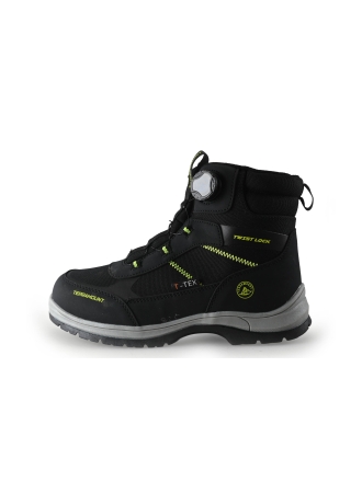 Terramount Wandelschoenen Zwart 313484