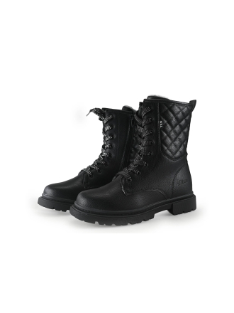 s. Oliver Snowboots Zwart 313488