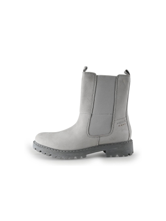 Josef Seibel Enkellaarzen Grijs 313489