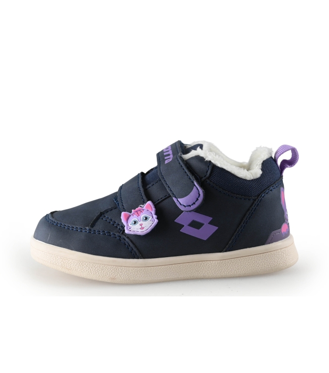 Lotto Hoge sneakers