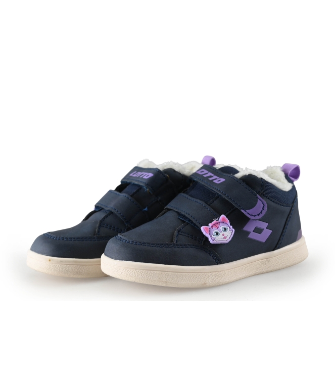 Lotto Hoge sneakers