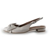 Lina Locchi Slingbacks