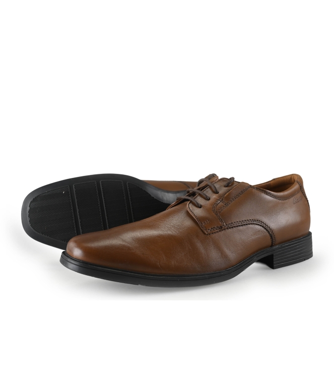 Clarks Veterschoenen