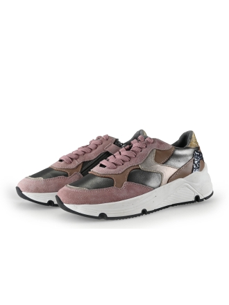 Gattino Sneakers Zwart 313497