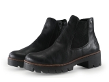 Rieker Chelsea boots