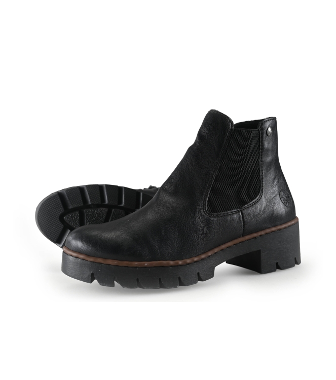 Rieker Chelsea boots