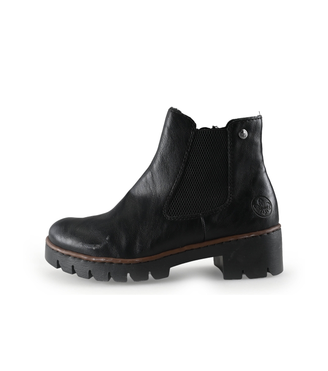 Rieker Chelsea boots