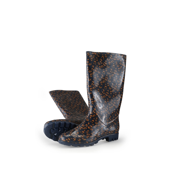 Xq Footwear Regenlaarzen