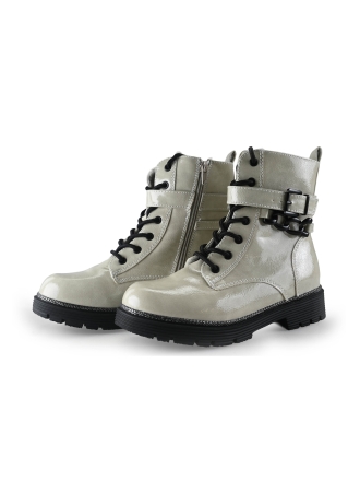 Barbarella Boots Beige 313510