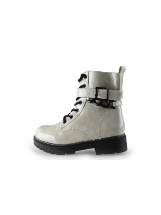 Barbarella Boots Beige 313514