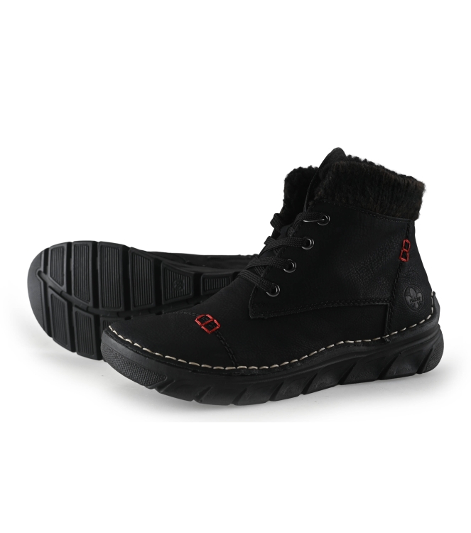 Rieker Boots
