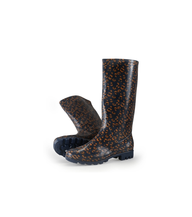 Xq Footwear Regenlaarzen