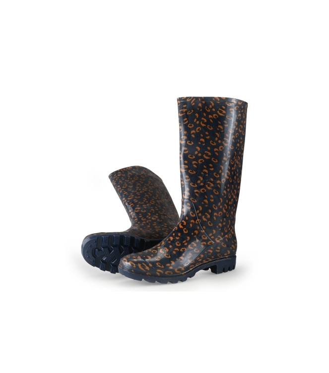 Xq Footwear Regenlaarzen