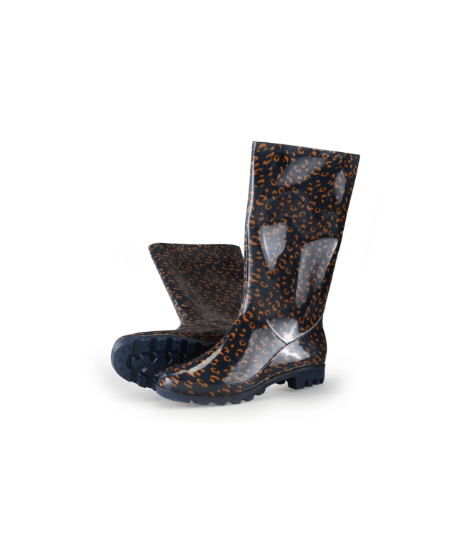 Xq Footwear Regenlaarzen