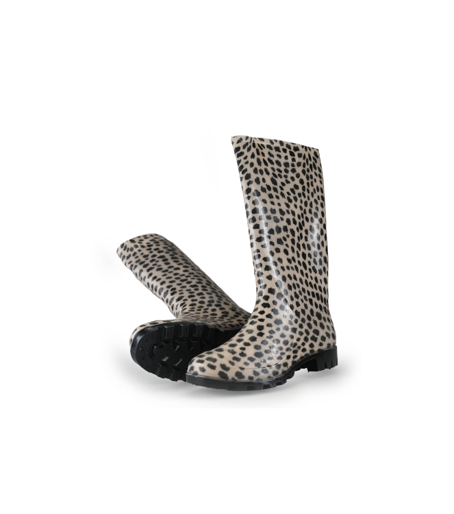 Xq Footwear Regenlaarzen