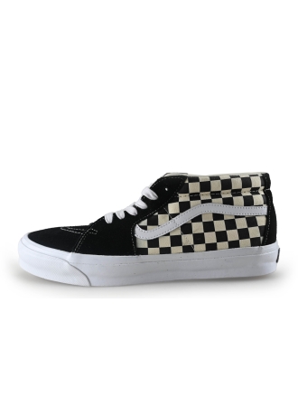 Vans Hoge sneakers Zwart 313530