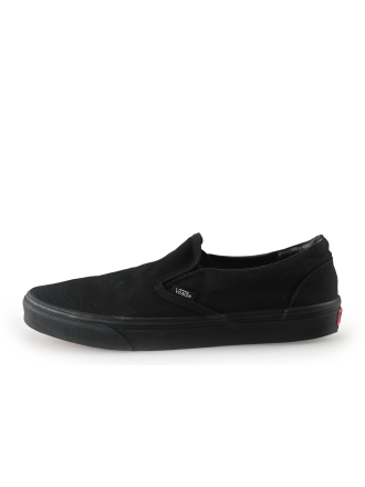 Vans Instappers Zwart 313532