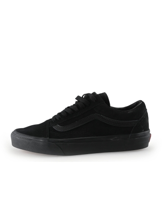 Vans Sneakers Zwart 313540