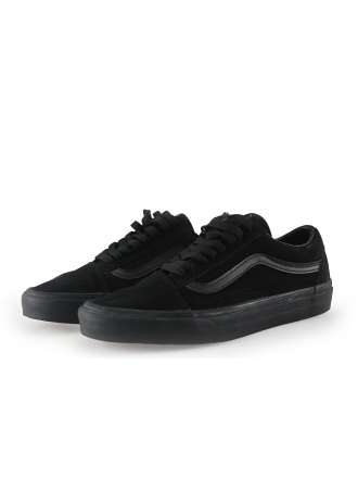 Vans Sneakers Zwart 313540